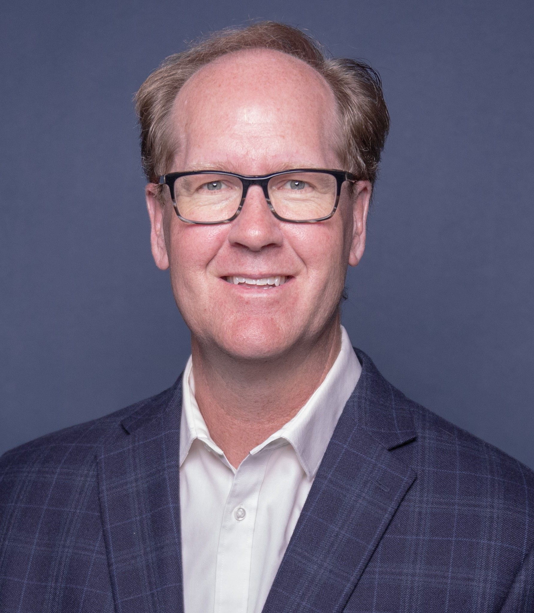 Murray Fredlund, founder of Fredlund Geotechnical
